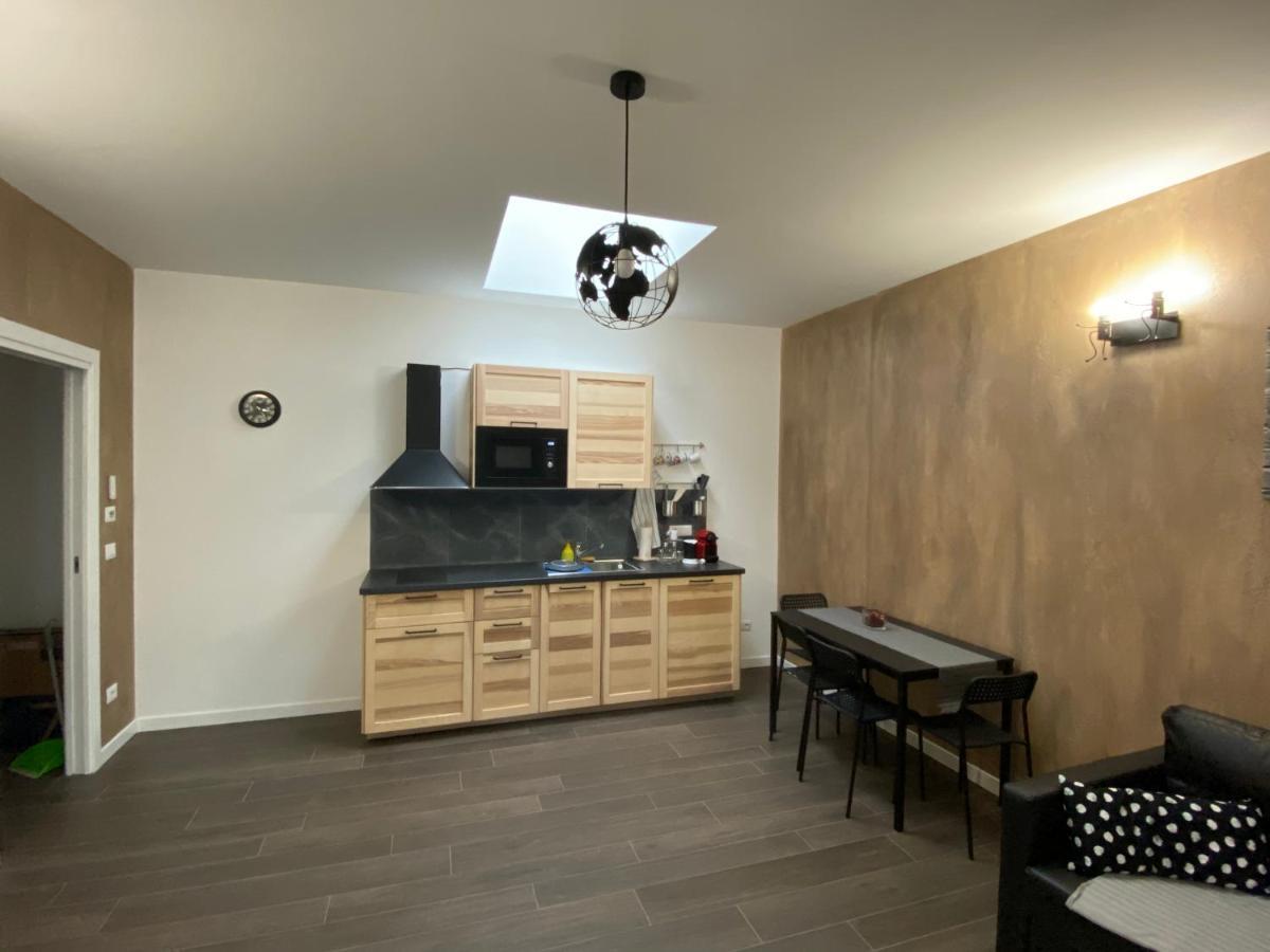 都灵Smart House公寓 外观 照片