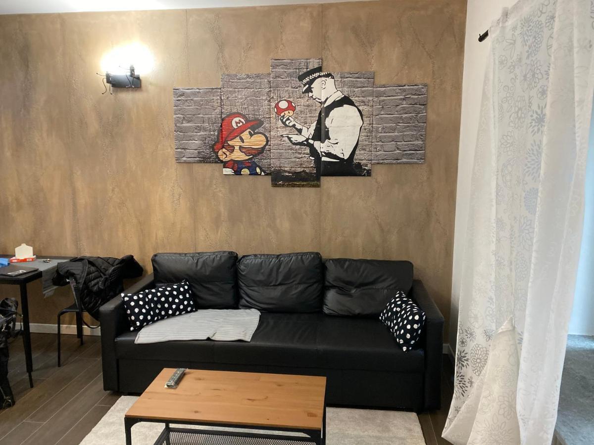 都灵Smart House公寓 外观 照片